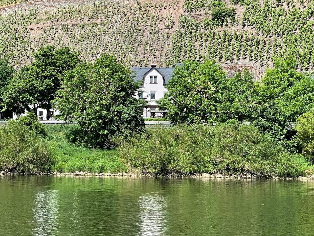 Appartamento Ferienhaus Calmont Bremm Esterno foto